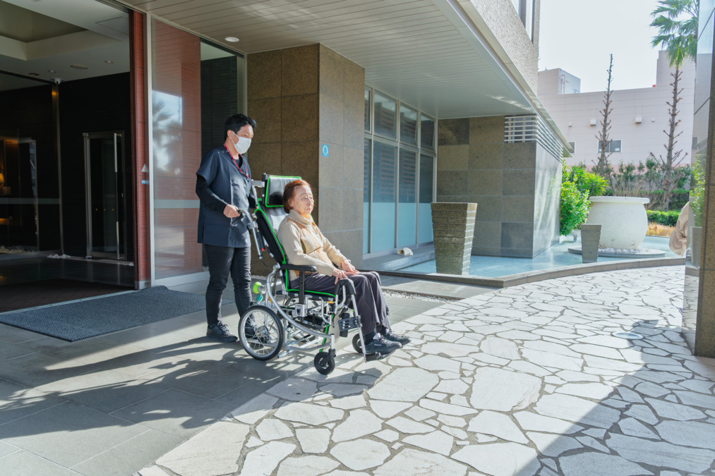 株式会社mairu techの写真