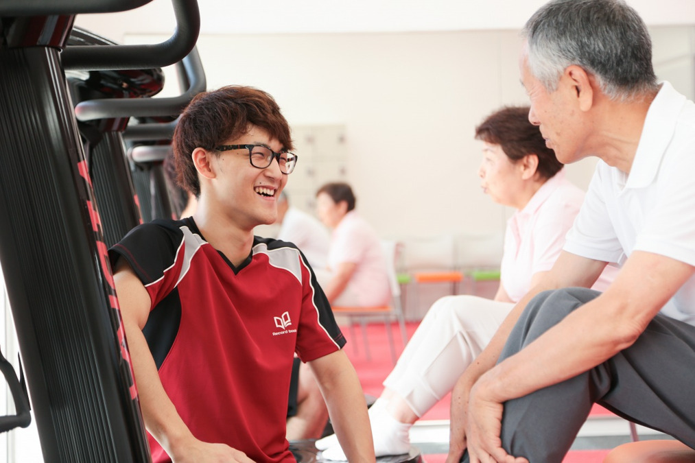 名鉄レコードブック上社(生活相談員の求人)の写真4枚目: