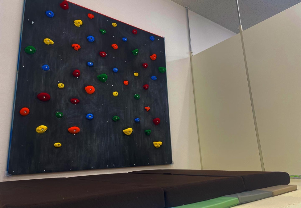 児童発達支援•放課後等デイサービス MORE~モア~諏訪野2nd校の写真5枚目: