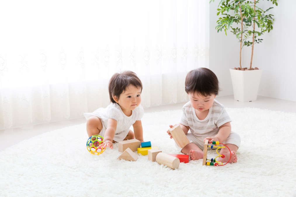 あかちゃんとこどものクリニック　南千住【2025年12月01日オープン予定】（医療事務/受付の求人）の写真4枚目：
