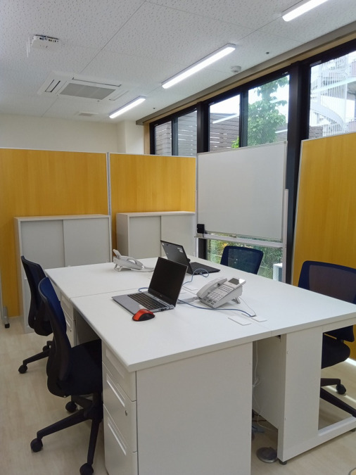 訪問看護ステーション 福の里 花乃邸【2025年09月01日オープン】(看護師/准看護師の求人)の写真5枚目: