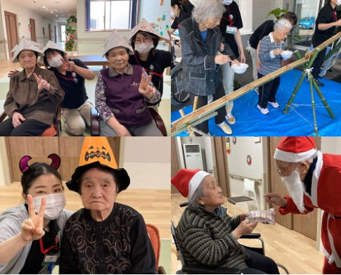 グループホーム裏館倶楽部の写真