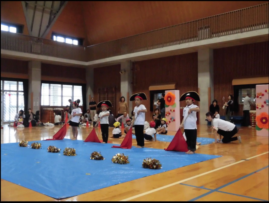 ThinkingKids International School(福岡市届出認可外保育施設)(保育士の求人)の写真7枚目: