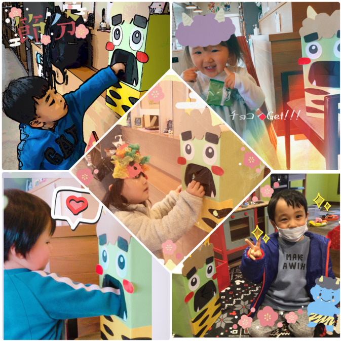 医療法人翠月会　たけし歯科医院の写真5枚目：定期的に患者さま向けのイベントを開催！