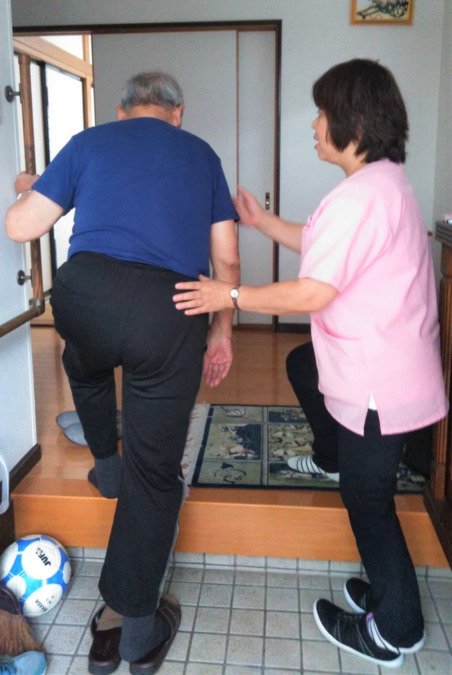 すずらん治療院の写真5枚目：