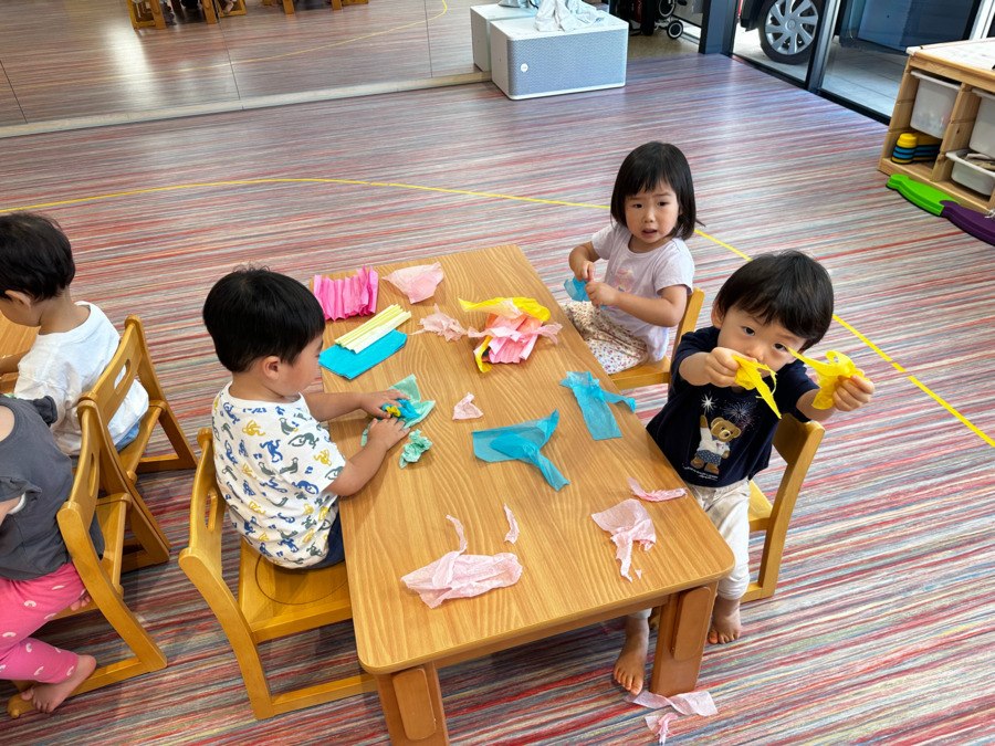 みなもと幼保園の写真8枚目：