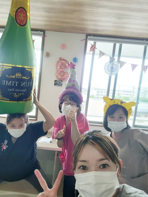 アカラ・ケア訪問看護ステーション 小田原サテライトの写真13枚目：