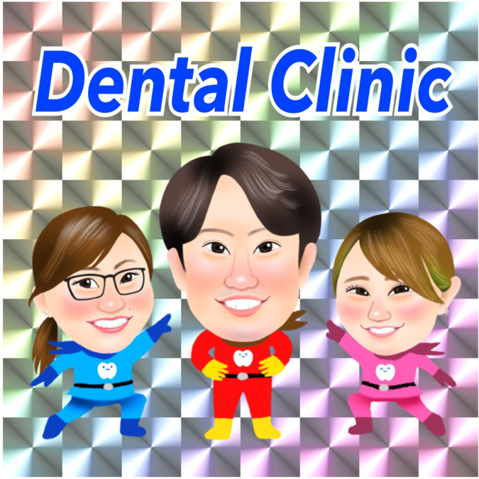 医療法人健心会　鹿島田駅Dental Clinic（歯科衛生士の求人）の写真5枚目：