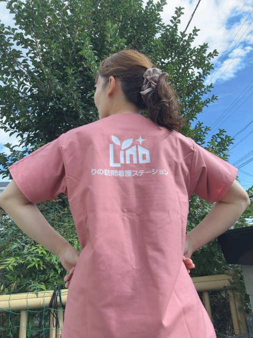 りの訪問看護ステーションの写真