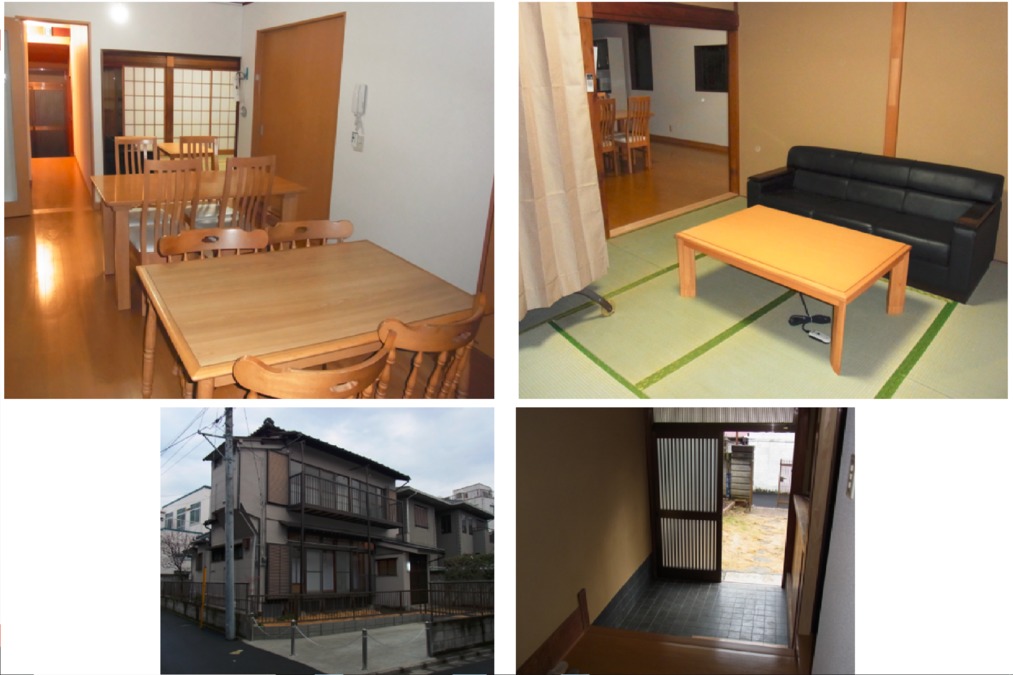 デイサービス墨田八広(生活相談員の求人)の写真: