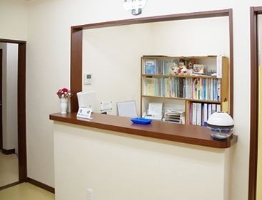 橋本歯科医院(歯科助手の求人)の写真3枚目: