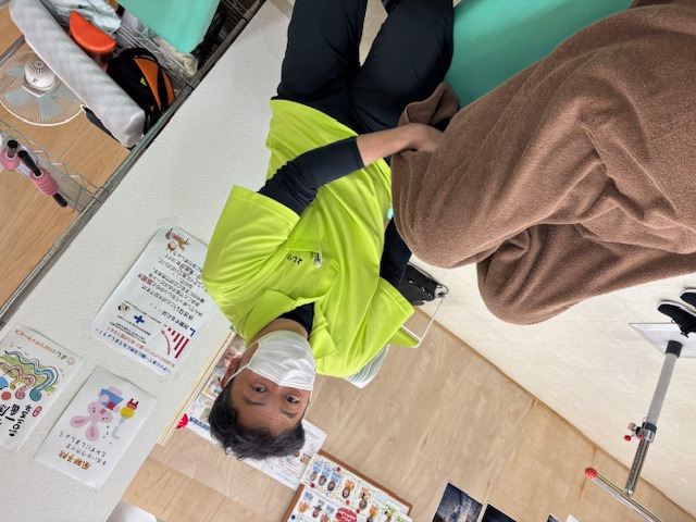 よしリハビリデイサービスの写真11枚目：