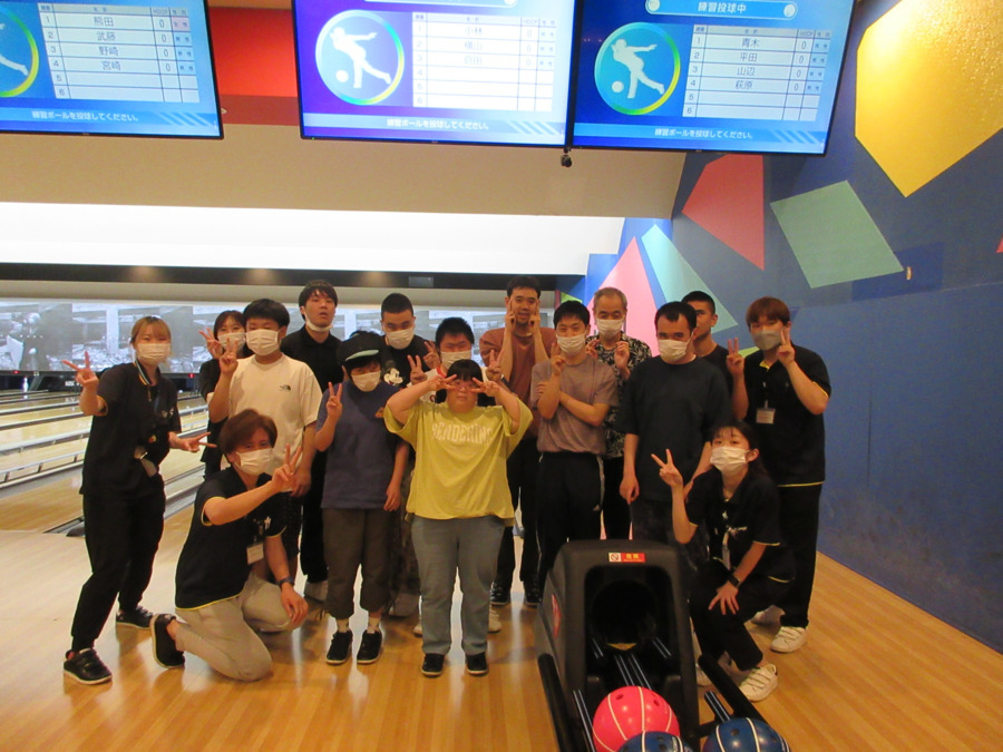 障がい福祉サービス事業所 陽光(生活支援員の求人)の写真81枚目: