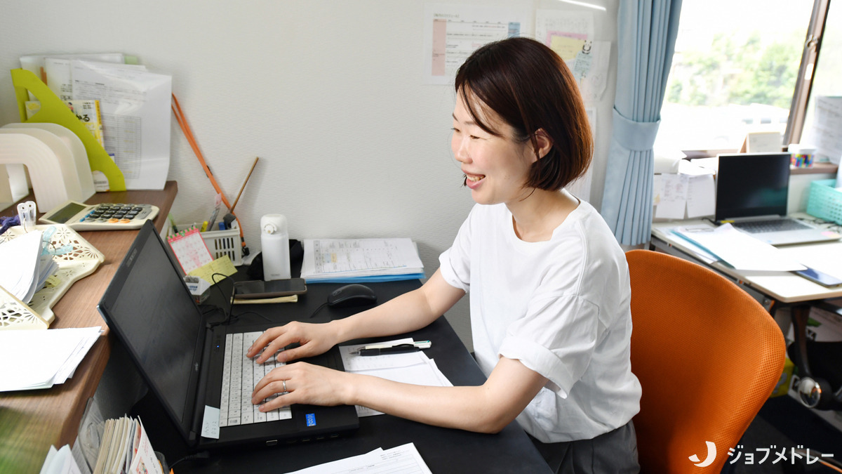 おもちゃ箱かしわの写真15枚目：やりがいをたっぷり感じられるお仕事です！