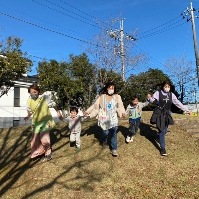 なりた総合発達支援センター　ほーぷ美郷台【2025年04月オープン】（児童発達支援管理責任者の求人）の写真3枚目：
