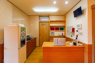 住宅型有料老人ホーム　ウォームケアおびやまの写真3枚目：