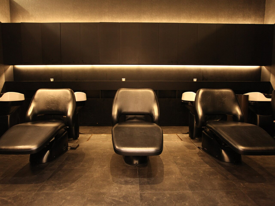 BRUNO 東員店 （美容師の求人）の写真5枚目：