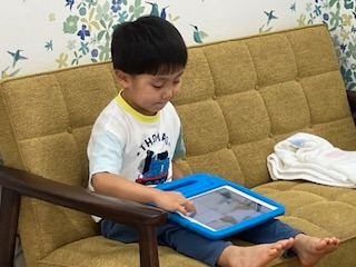 夙川Lucy教室（児童発達支援管理責任者の求人）の写真14枚目：