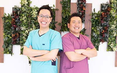 ひかりのテラス技工所（仮称）【2026年秋オープン予定】（歯科技工士の求人）の写真9枚目：ご応募お待ちしています！！