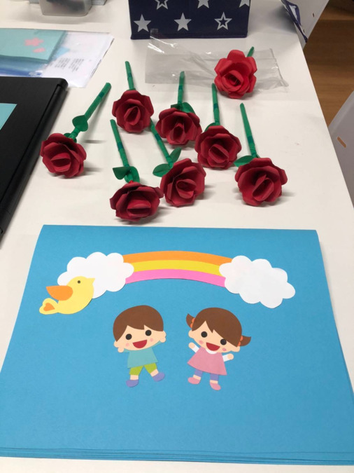 ロビン保育園桜台（保育士の求人）の写真8枚目：