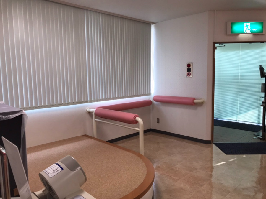 西村整形外科の写真3枚目: