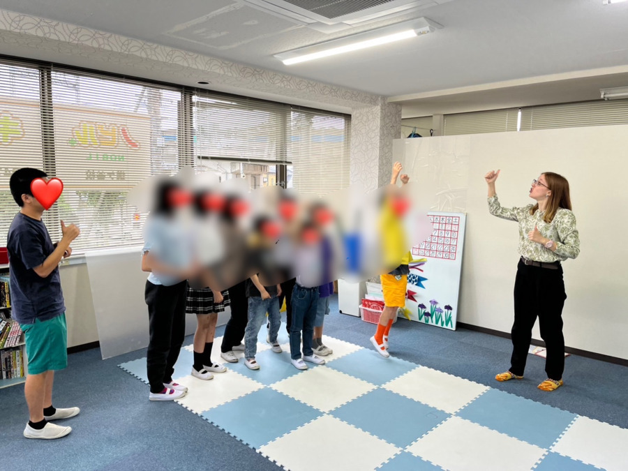 ノビルキッズ鎌ケ谷校(保育士の求人)の写真6枚目: