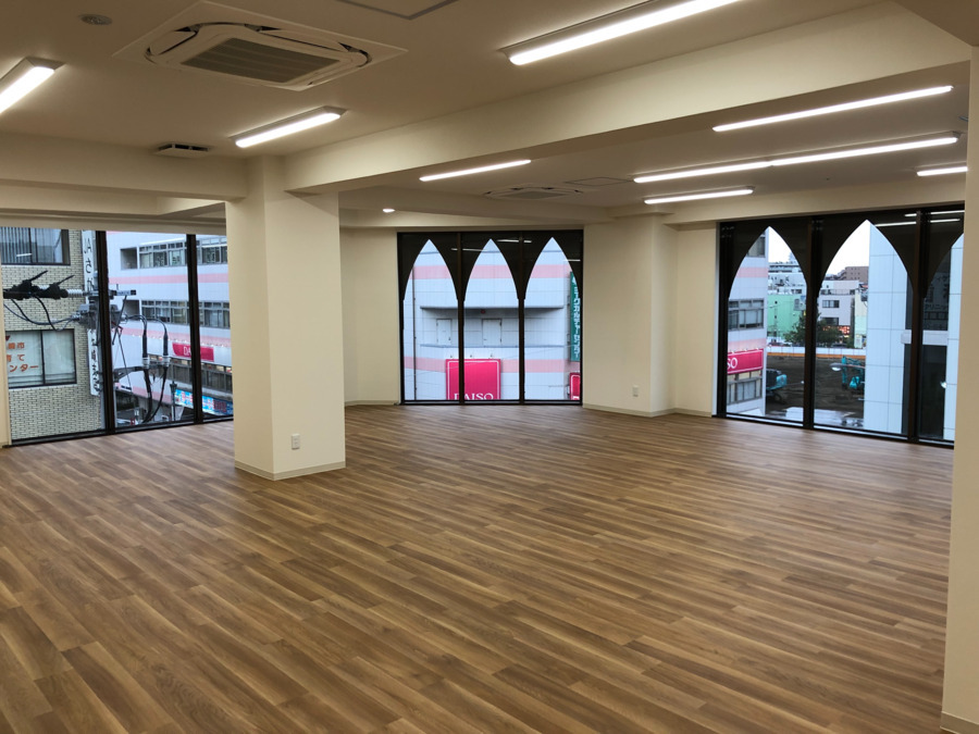 茅ヶ崎ウエストサイドクリニック（作業療法士の求人）の写真2枚目：