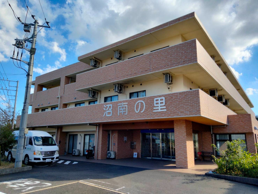 社会福祉法人大和会の画像