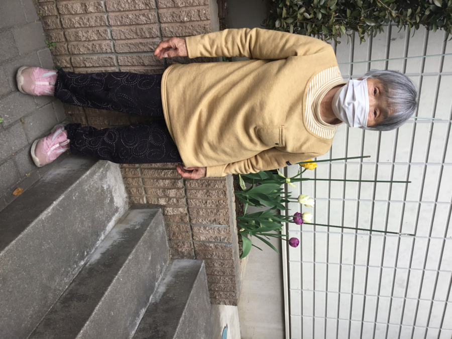 デイサービス　ほっとミルク水戸（生活相談員の求人）の写真3枚目：