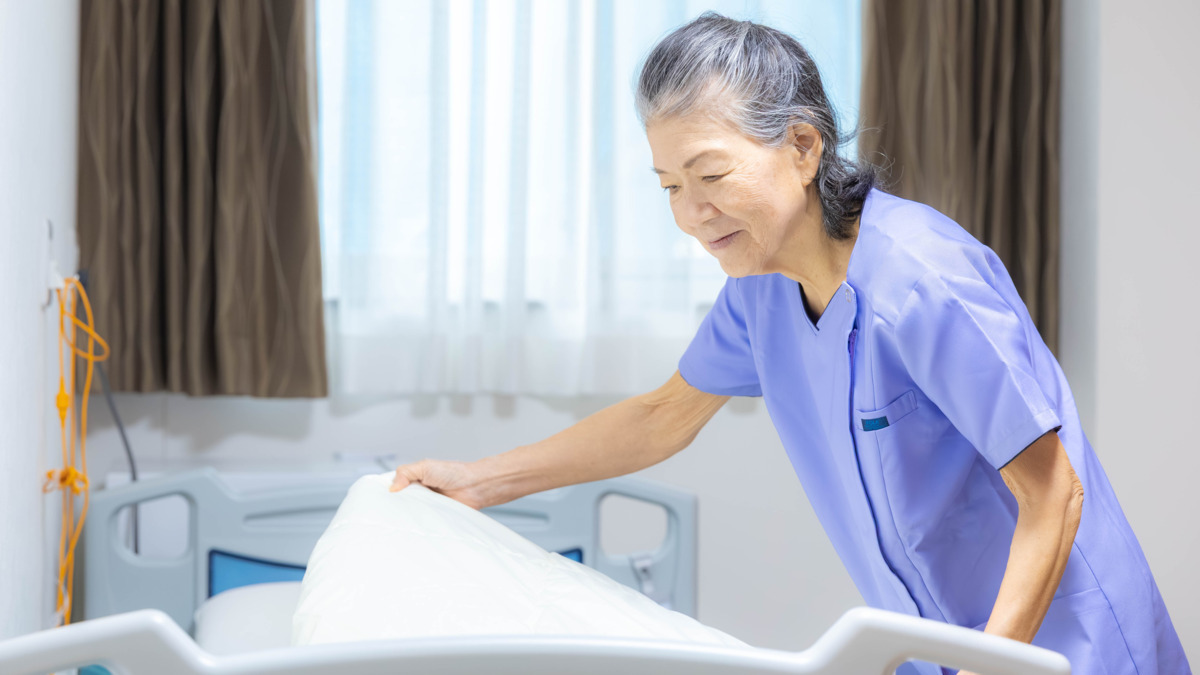 住宅型有料老人ホーム『医心館東小金井』【2025年03月オープン】(調理師/調理スタッフの求人)の写真4枚目: