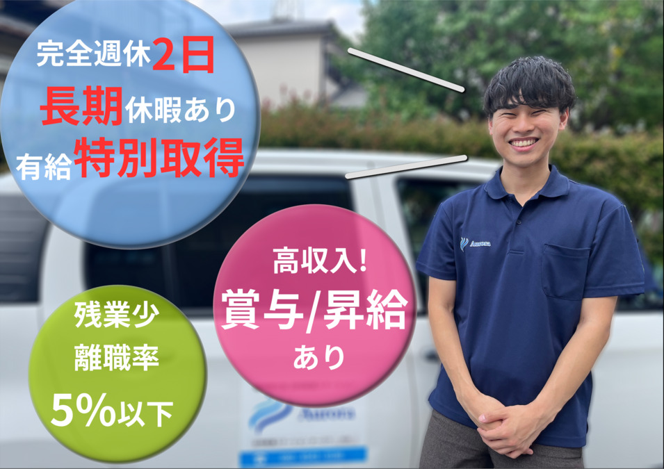 オーロラ治療院さいたま市店の写真