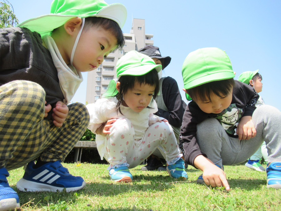 りらっくす段原保育園（保育士の求人）の写真3枚目：
