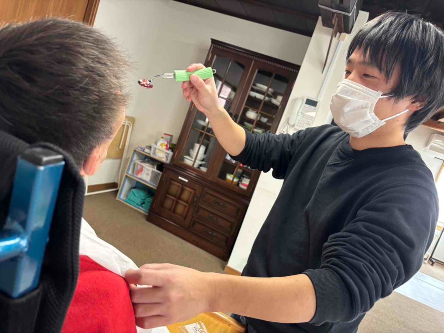 そわかの写真2枚目：