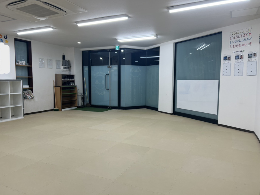 natural smile【2024年12月01日オープン】(保育士の求人)の写真3枚目: