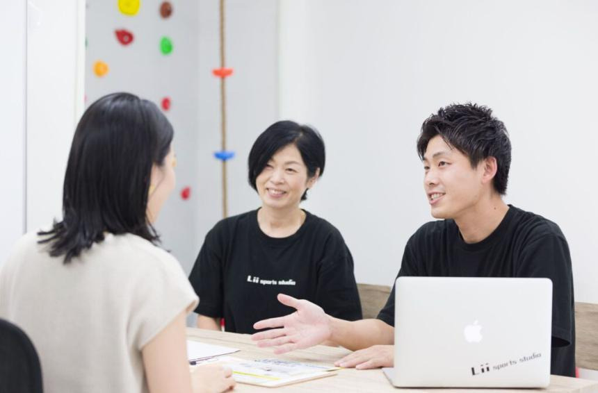 スポーツ特化型児童発達支援 Lii sports studio 桜本町（作業療法士の求人）の写真7枚目：
