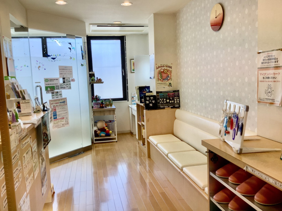みねい歯科医院（歯科助手の求人）の写真2枚目：