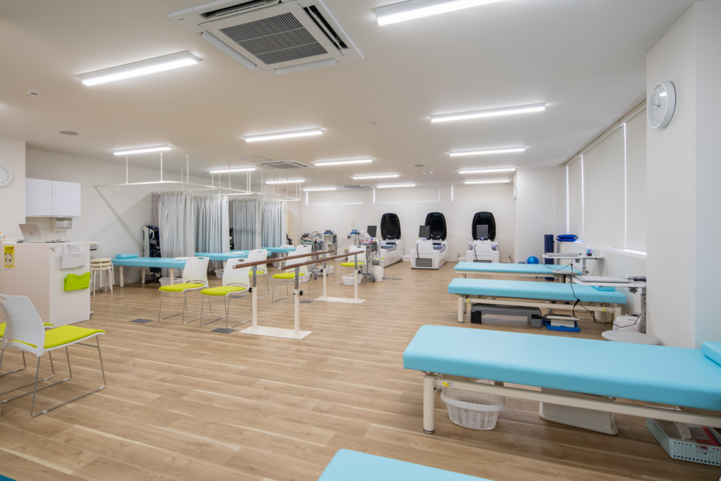 せや南口整形外科【2025年09月01日オープン】の写真5枚目: