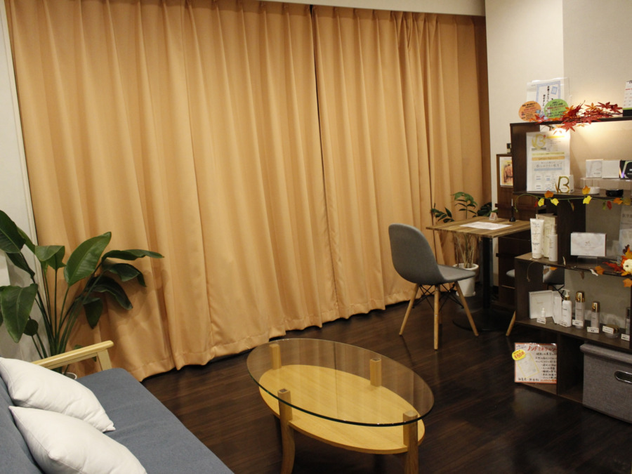 ビタミンスパ&ボーテ『三軒茶屋店』の写真4枚目: