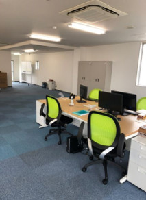 訪問看護ステーション コルディアーレ越谷の写真3枚目: