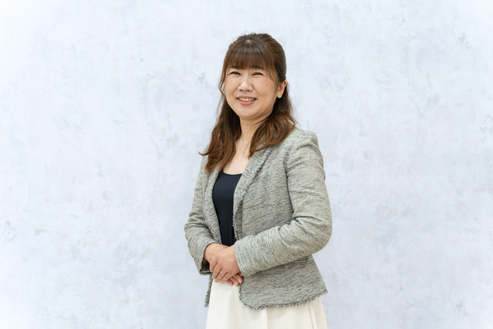 LA FONTE due つくば東新井店の写真35枚目：