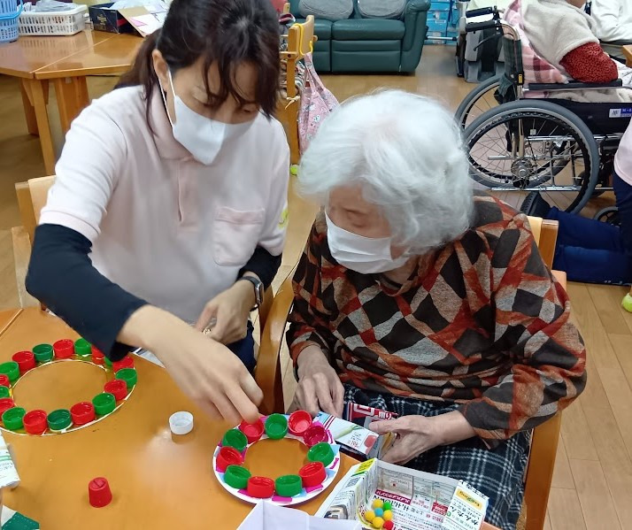 デイサービスぐろーばる（看護師/准看護師の求人）の写真4枚目：