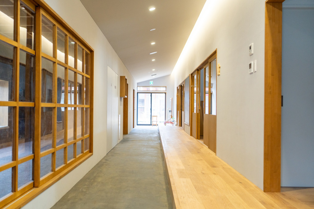 thanka幼稚園のだほくぶ【2025年04月オープン】（管理栄養士/栄養士の求人）の写真7枚目：