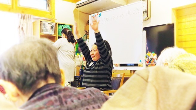 惠サテライト【2026年01月01日オープン予定】（介護職/ヘルパーの求人）の写真5枚目：