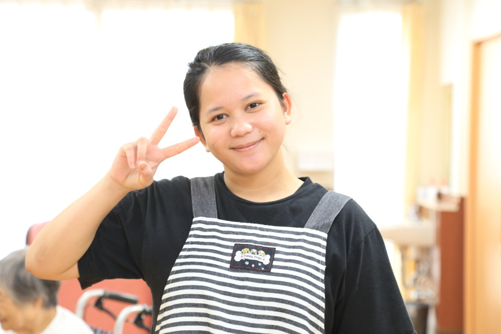 グループホーム西春の泉(介護職/ヘルパーの求人)の写真15枚目: