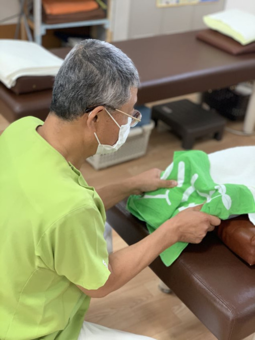 リハビリ型デイサービス　わかば健康倶楽部の写真3枚目：