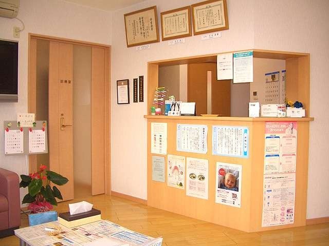 医療法人心清会　やまて歯科医院の写真16枚目：