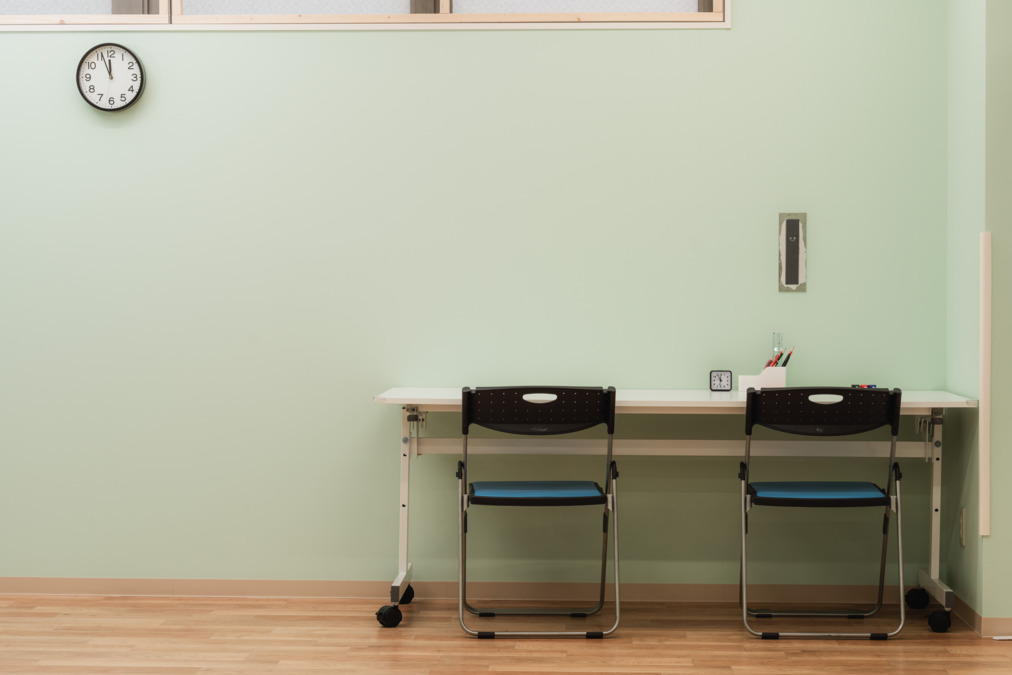 ハッピーテラス 東府中教室（児童指導員/指導員の求人）の写真4枚目：