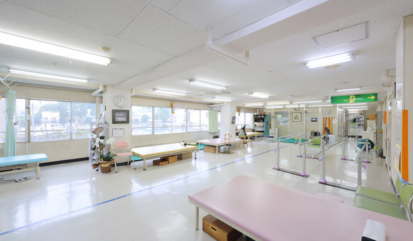 小林病院(言語聴覚士の求人)の写真8枚目: