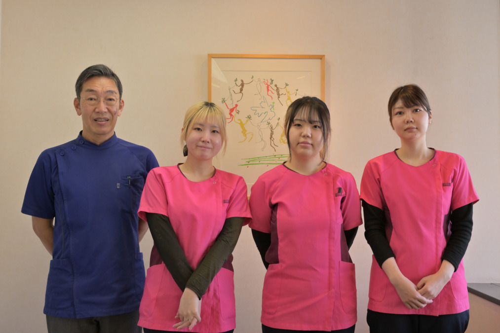 かとう歯科医院の写真3枚目: