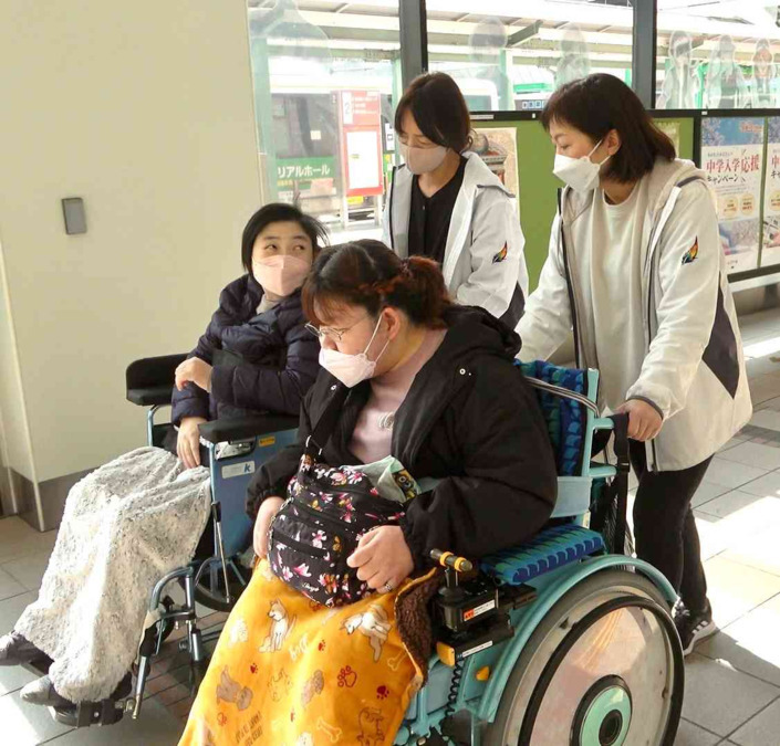 こうのとり訪問介護（介護事務の求人）の写真6枚目：